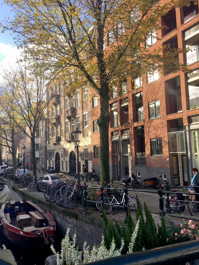 B&B Looier Amsterdam Exterior photo